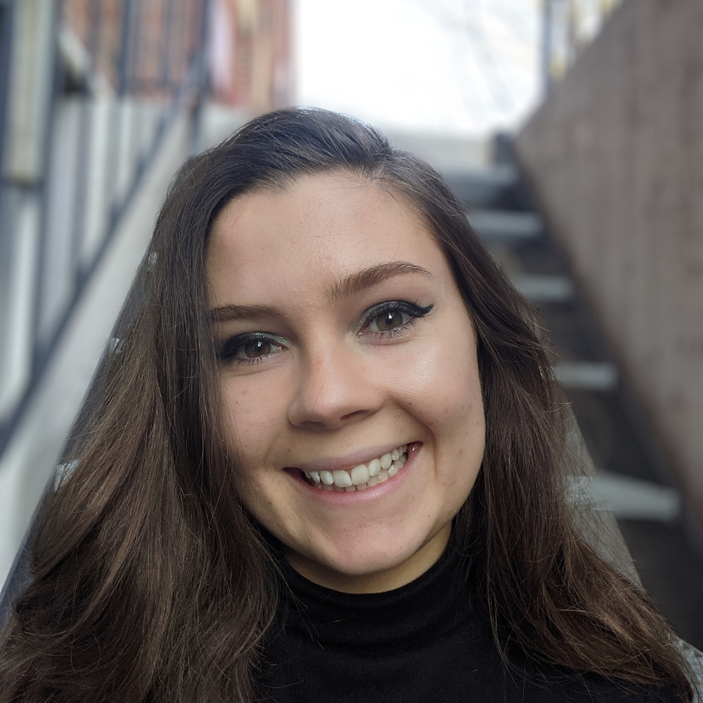 Meet your Posher, Kara